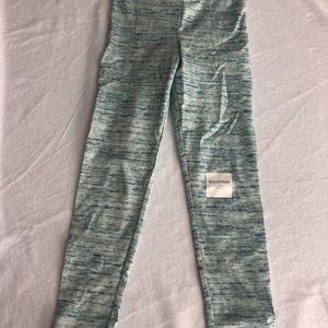 Girl’s Leggings Size 6-7